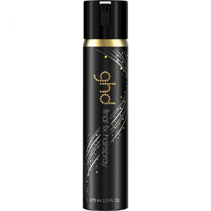 'Style Final Fix' Hairspray - 75 ml