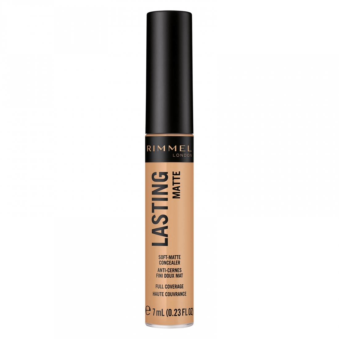 'Lasting Matte' Concealer - 025 True Beige 7 ml