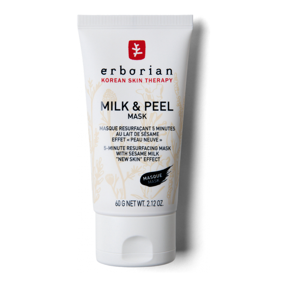 'Milk & Peel Lait De Sésame' Peel-off Maske - 60 g