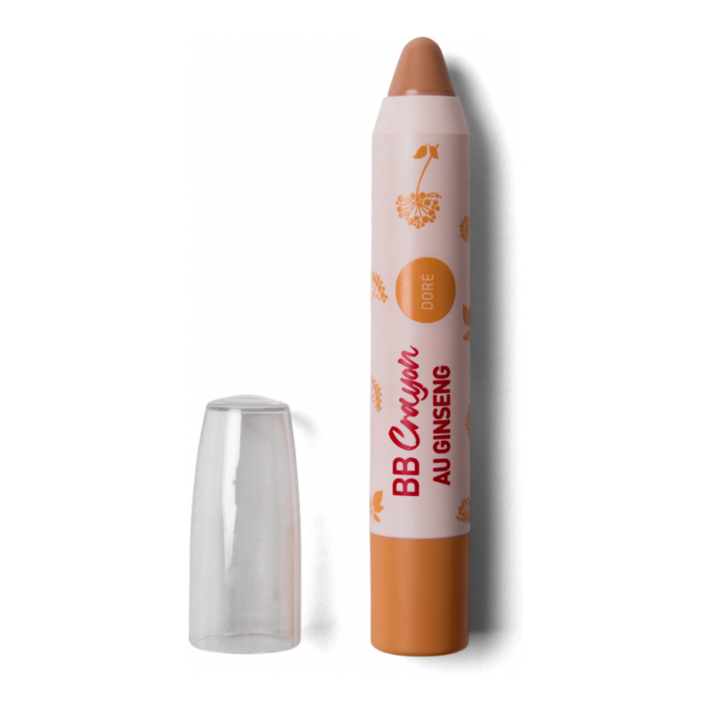 BB Crayon Stick De Teint Et De Soin - Doré 3 g