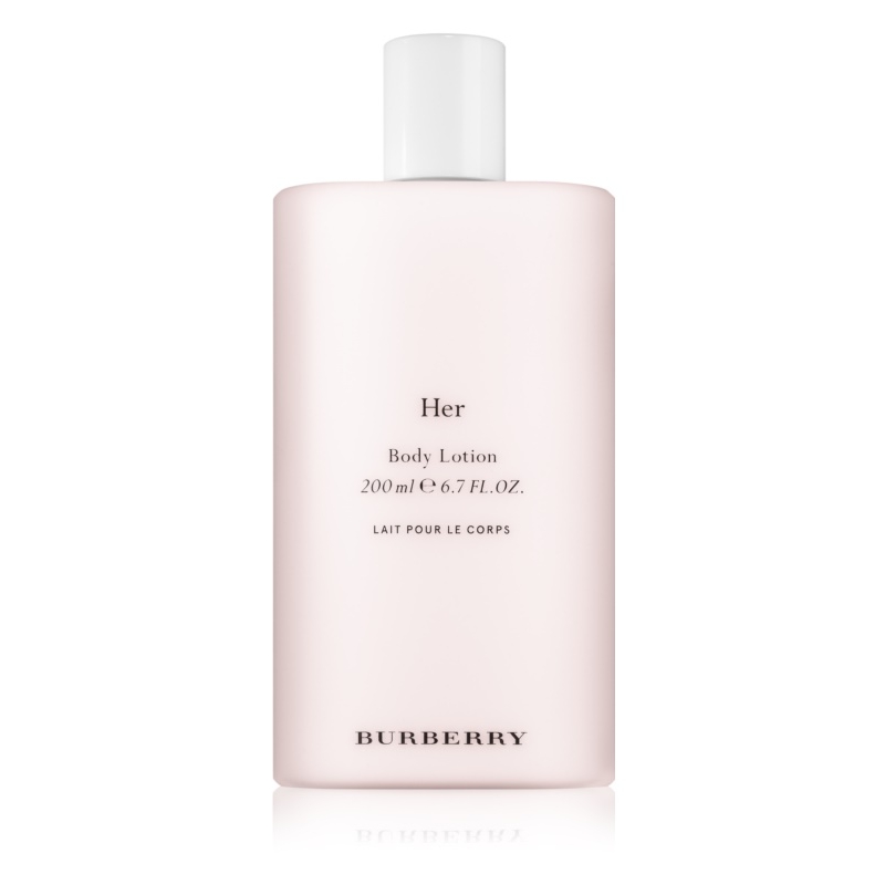 'Her' Body Lotion - 200 ml
