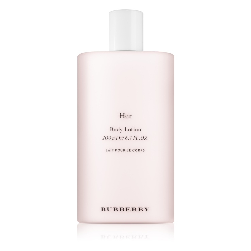 'Her' Body Lotion - 200 ml