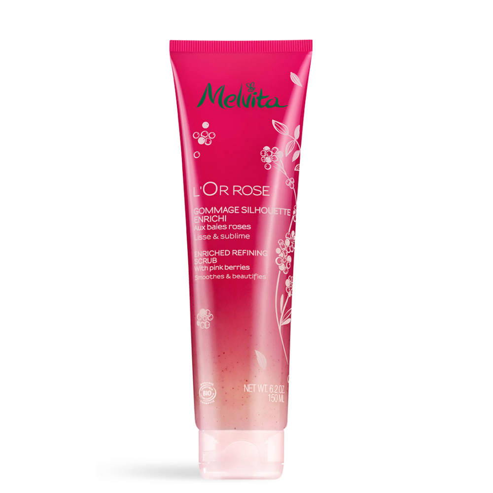 'Silhouette' Body Scrub - 150 ml