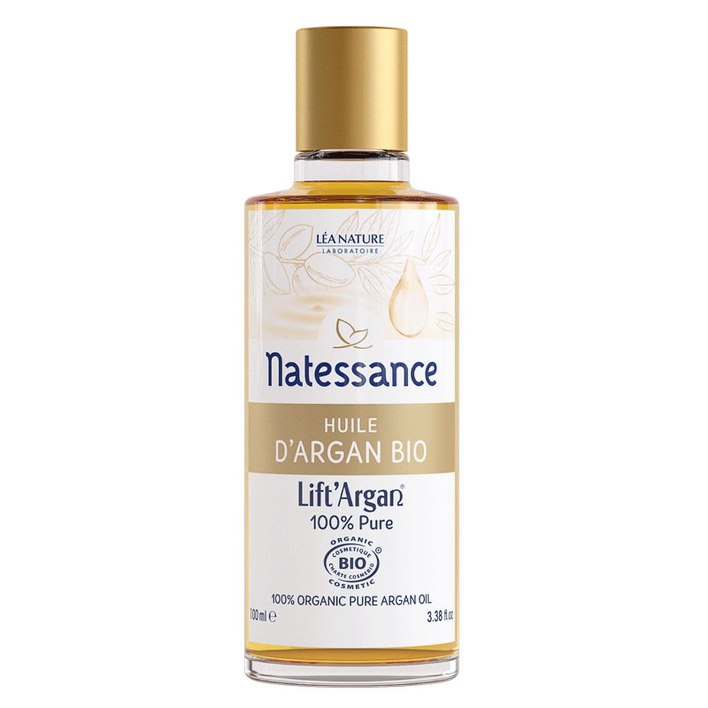'Argan Bio 100% Pure' Organic Oil - 100 ml