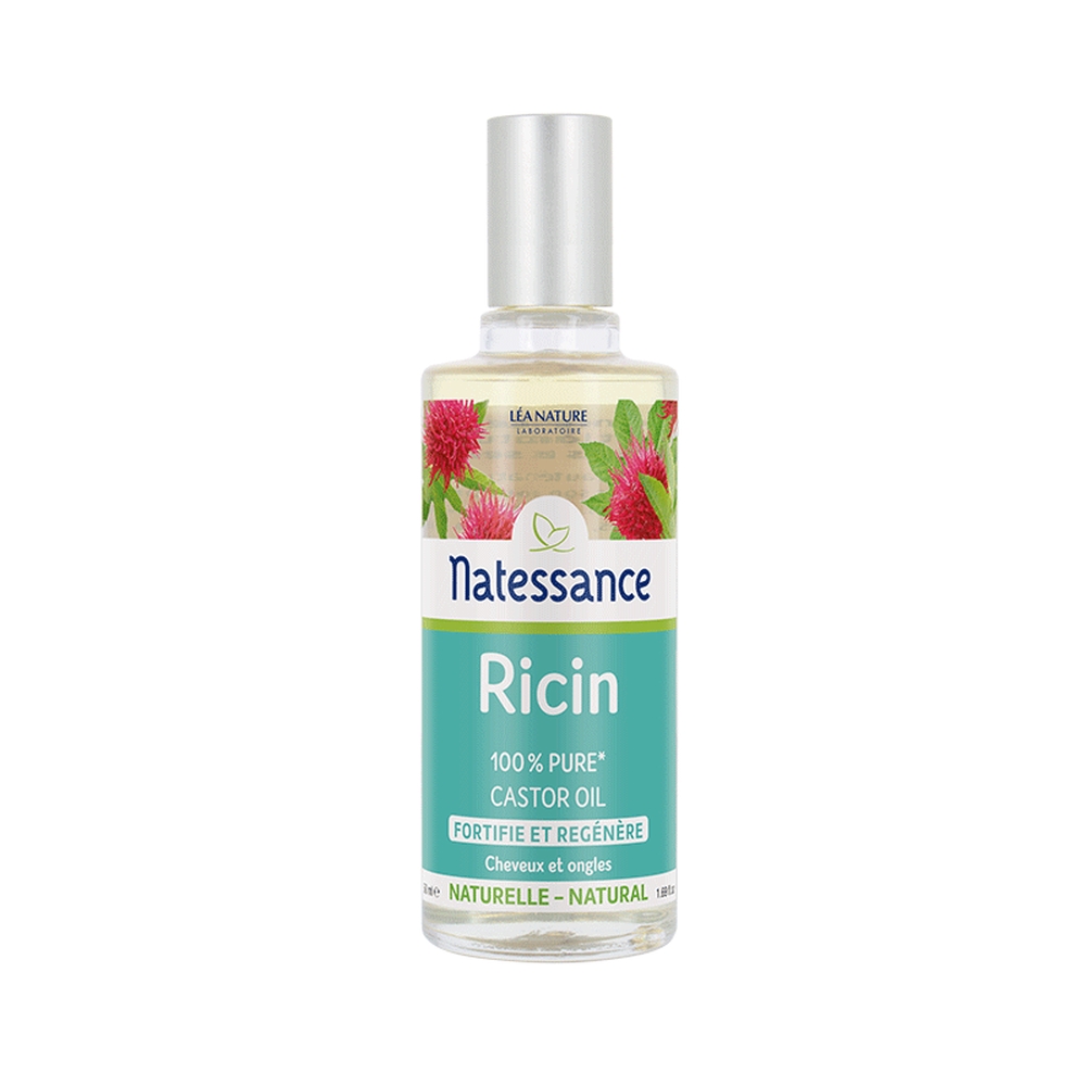 'Ricin' Harröl - 50 ml