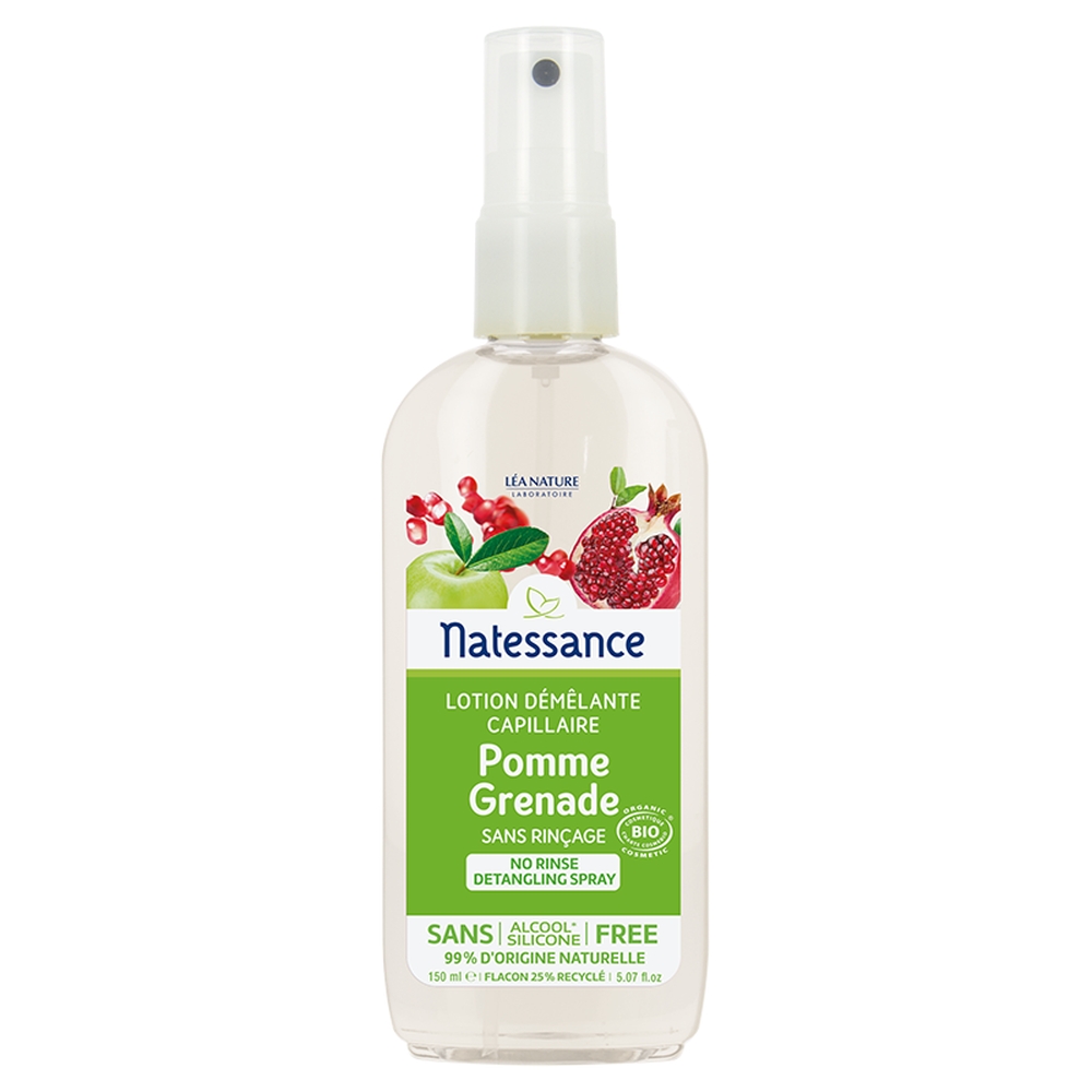 Lotion capillaire 'Pomme Grenade' - 150 ml