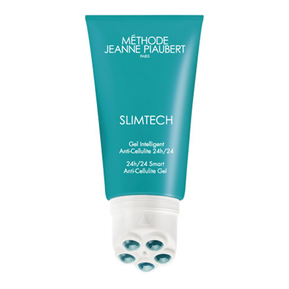 'Slimtech Intelligent 24H/24' Anti-Cellulite Gel - 150 ml