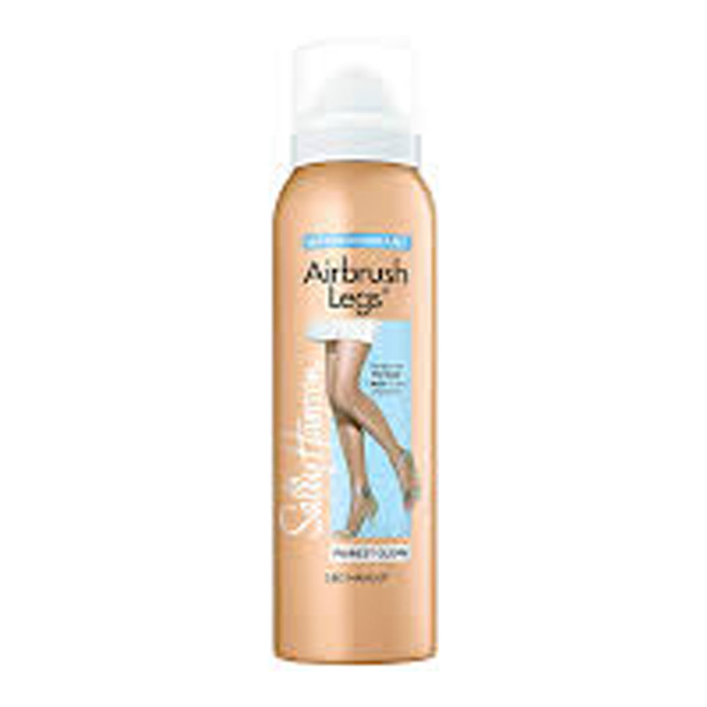 Maquillage des jambes 'Airbrush Spray' - Fairest 125 ml
