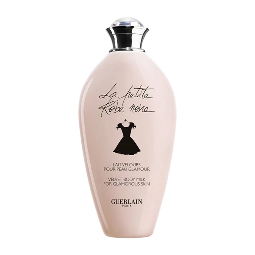 'La Petite Robe Noire' Body Milk - 200 ml