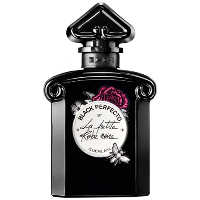 Eau de toilette 'La Petite Robe Noire Florale Black Perfecto' - 30 ml