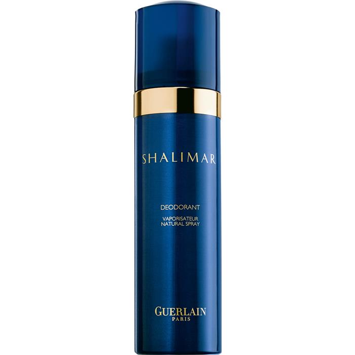 Déodorant spray 'Shalimar' - 100 ml