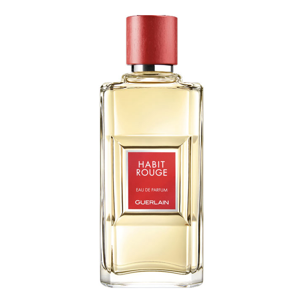 'Habit Rouge' Eau de parfum - 50 ml