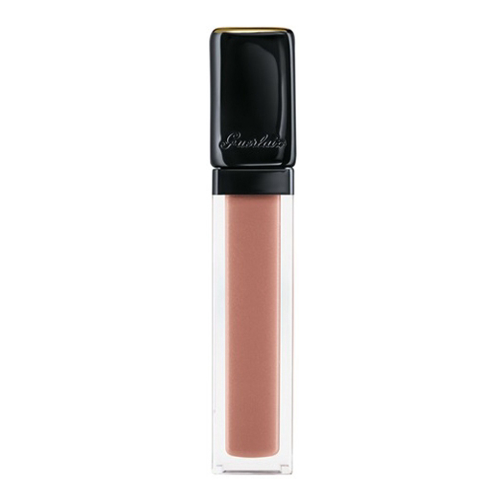'Kiss Kiss Brillant' Liquid Lipstick - L302 Nude Shine 5.8 ml