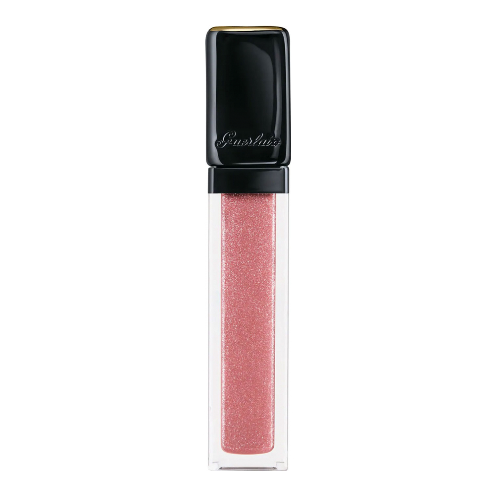 'KissKiss Pailleté' Flüssiger Lippenstift - Romantic Glitter 5.8 ml