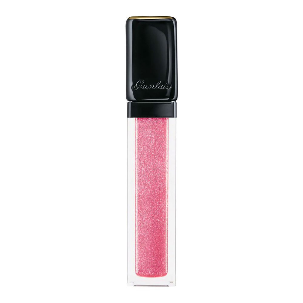 Rouge à lèvres liquide 'KissKiss Pailleté' - L364 Miss Glitter 5.8 ml