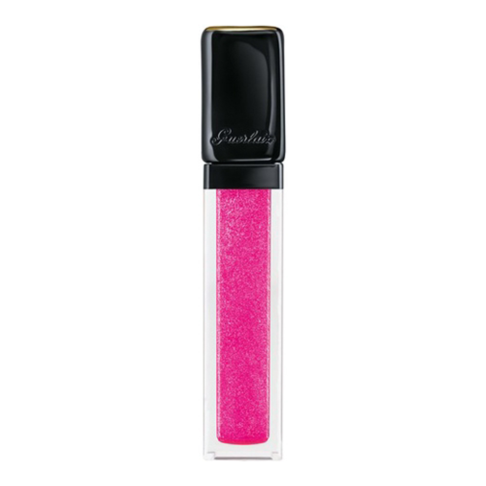 'Kiss Kiss Pailleté' Flüssiger Lippenstift - L365 Sensual Glitter 5.8 ml