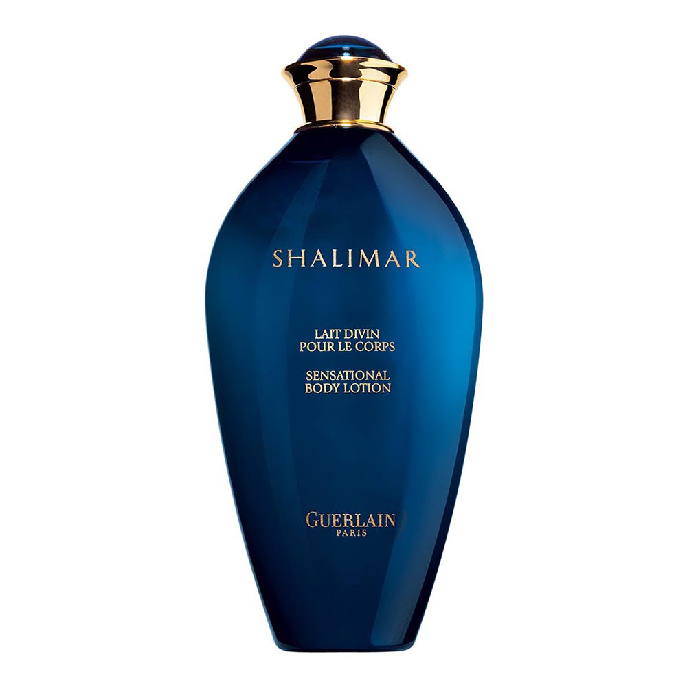'Shalimar Sensational' Body Milk - 200 ml