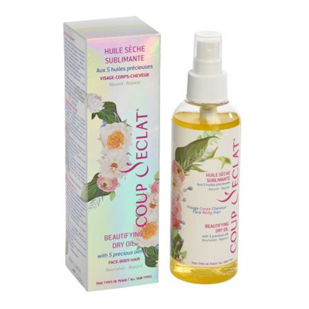 'Sublimante' Dry Oil - 200 ml