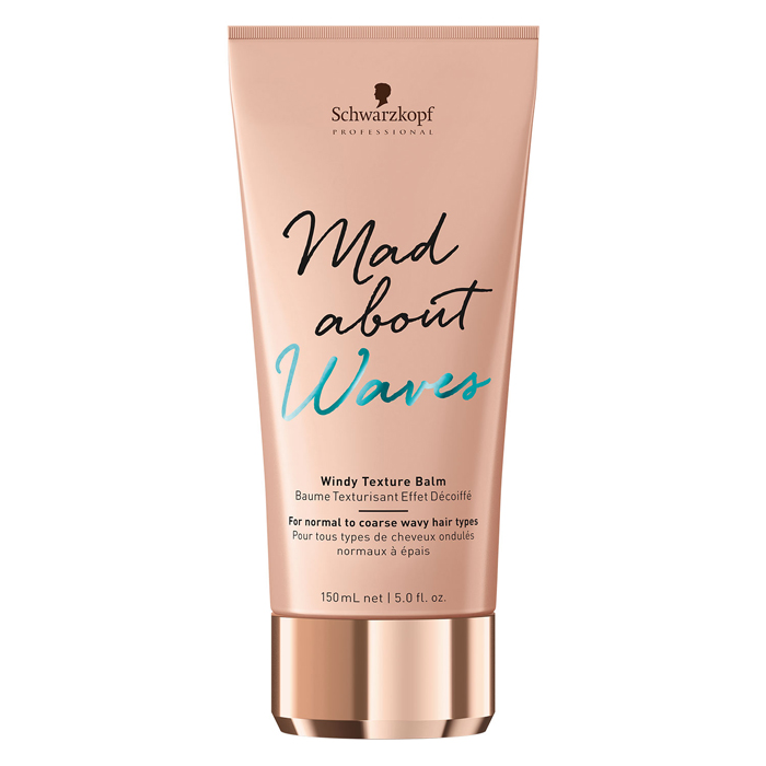 'Mad About Waves' Hair Balm - 150 ml