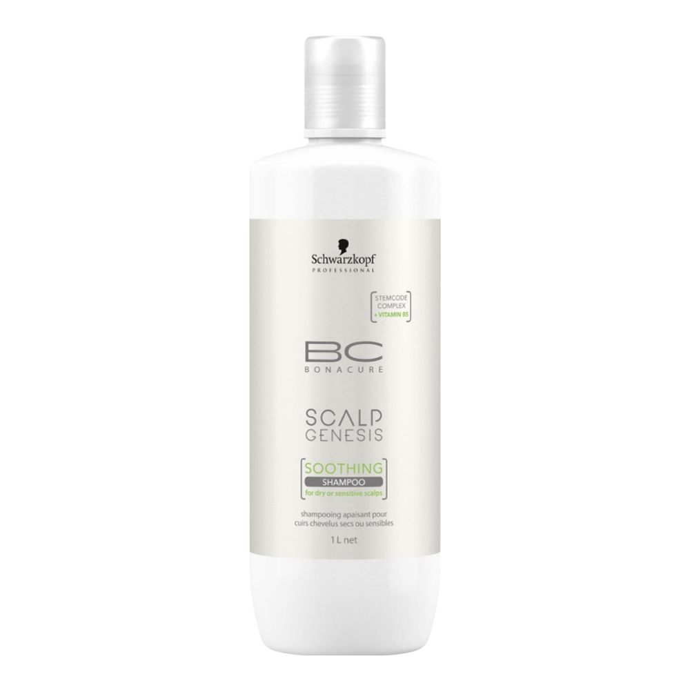 Shampoing 'BC Scalp Genesis Soothing' - 1 L