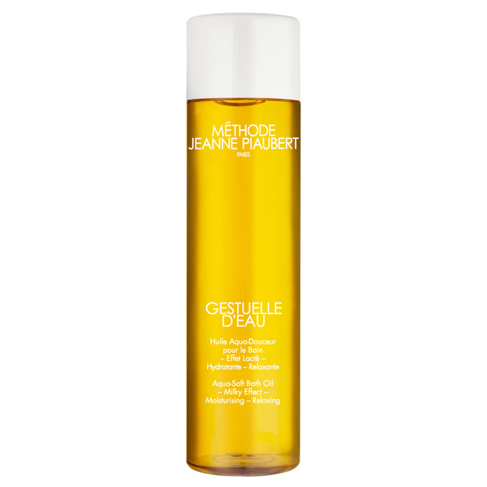 'Gestuelle d'Eau Aqua Douceur' Bath Oil - 200 ml