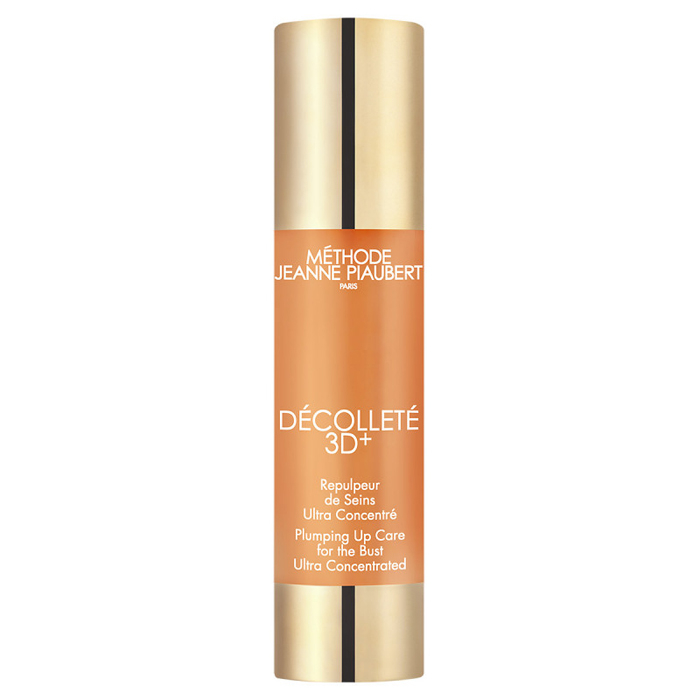 'Décolleté 3D + Ultra Concentré' Concentrate - 50 ml