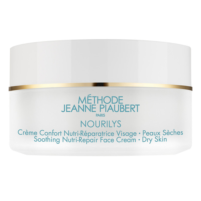 Crème visage 'Nourilys' - 50 ml