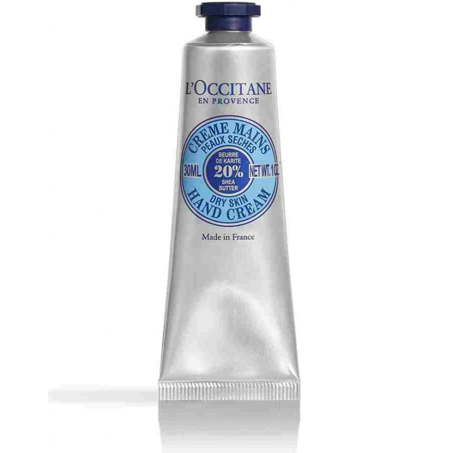 'Karite' Hand Cream - 75 ml