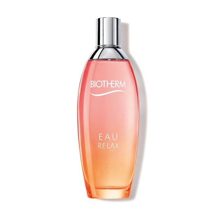 'Eau Relax' Eau de toilette - 50 ml
