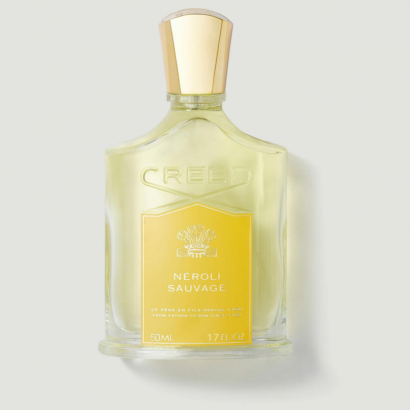 'Neroli Sauvage' Eau De Parfum - 50 ml