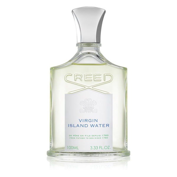 'Virgin Island Water' Eau De Toilette - 100 ml