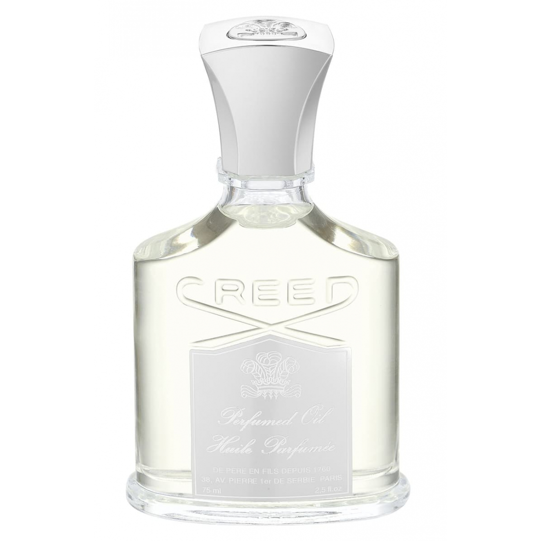 'Spring Flower' Huile de Parfum - 75 ml