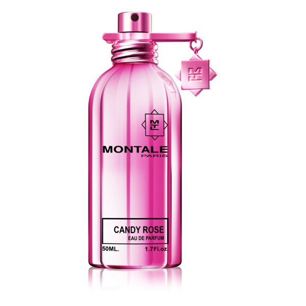 'Candy Rose' Eau de parfum - 50 ml