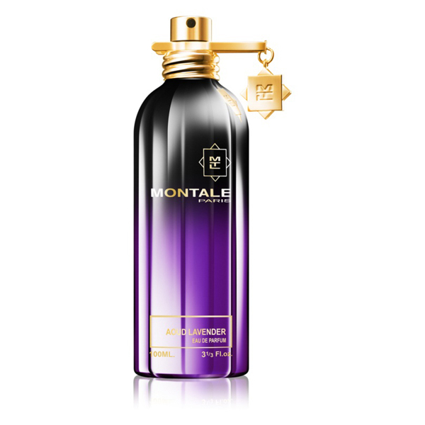 'Aoud Lavender' Eau De Parfum - 100 ml