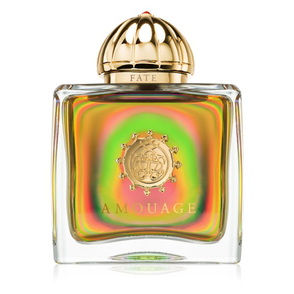 Eau de parfum 'Fate' - 50 ml