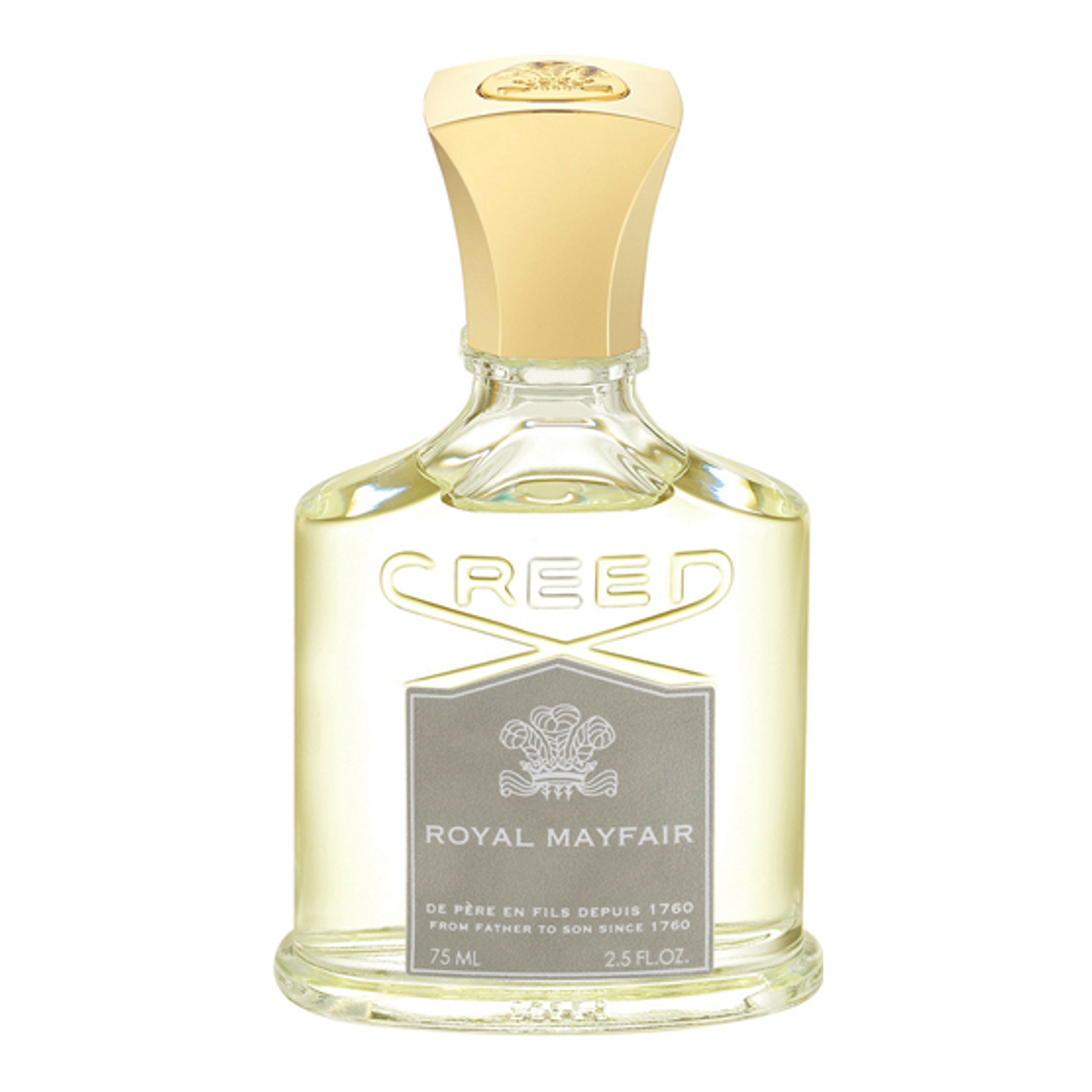 'Royal Mayfair' Eau De Parfum - 75 ml