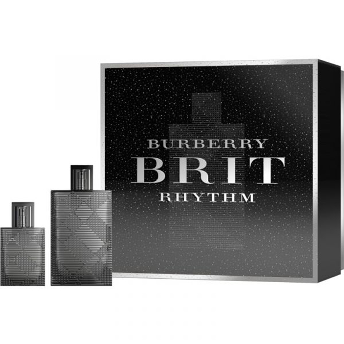 'Brit Rhythm Men' Perfume Set - 2 Units