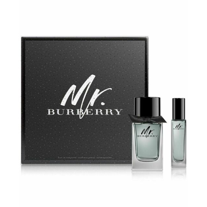 'Mr. Burberry' Coffret de parfum - 2 Pièces