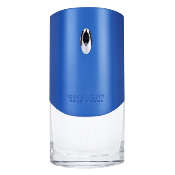 'Blue Label' Eau De Toilette - 50 ml