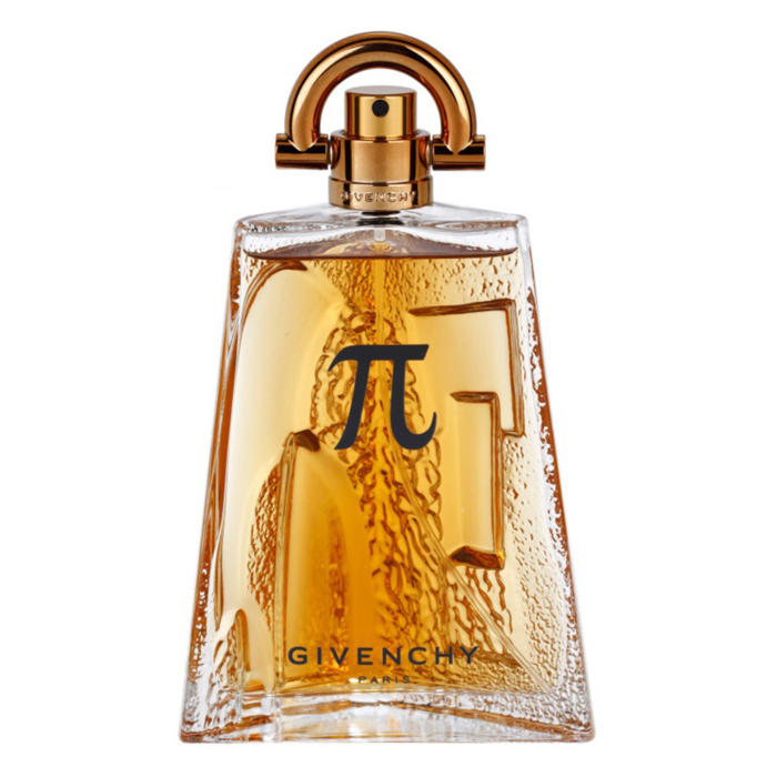 'Pi' Eau De Toilette - 100 ml