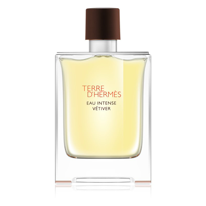 'Terre D'Hermes Eau Intense Vetiver' Eau de parfum - 125 ml