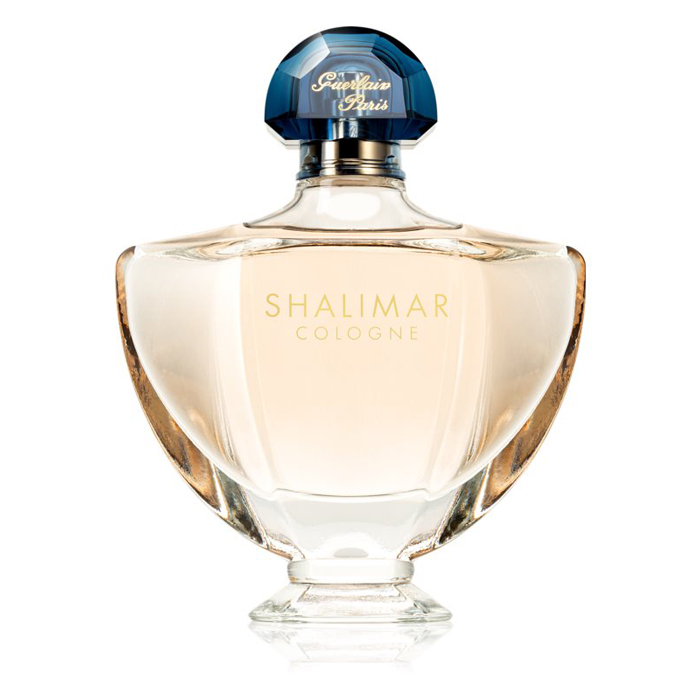'Shalimar Cologne' Eau de toilette - 90 ml