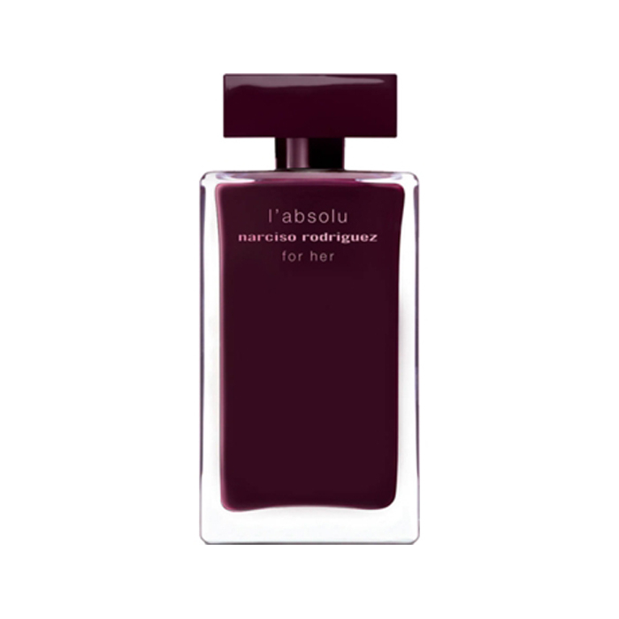 'L'Absolu For Her' Eau de parfum - 50 ml