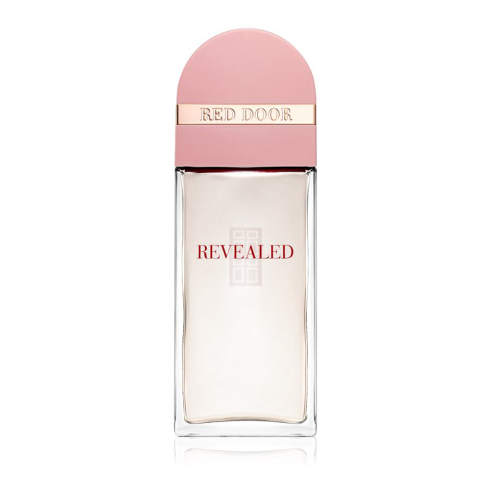 Eau de parfum 'Red Door Revealed' - 100 ml