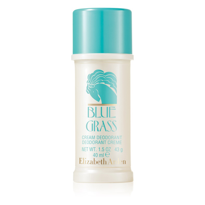 Déodorant Stick 'Blue Grass' - 45 ml