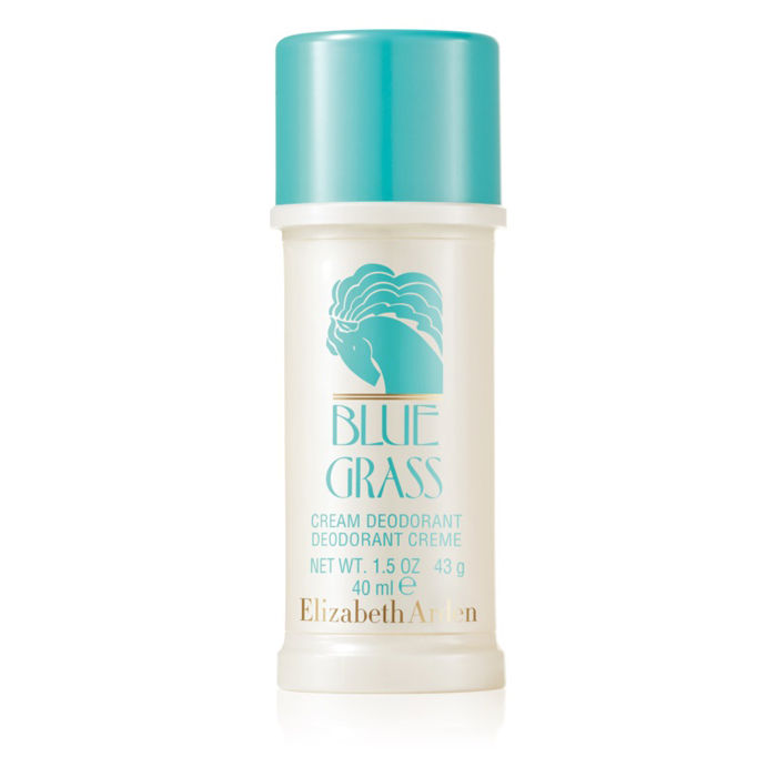 Déodorant Stick 'Blue Grass' - 45 ml