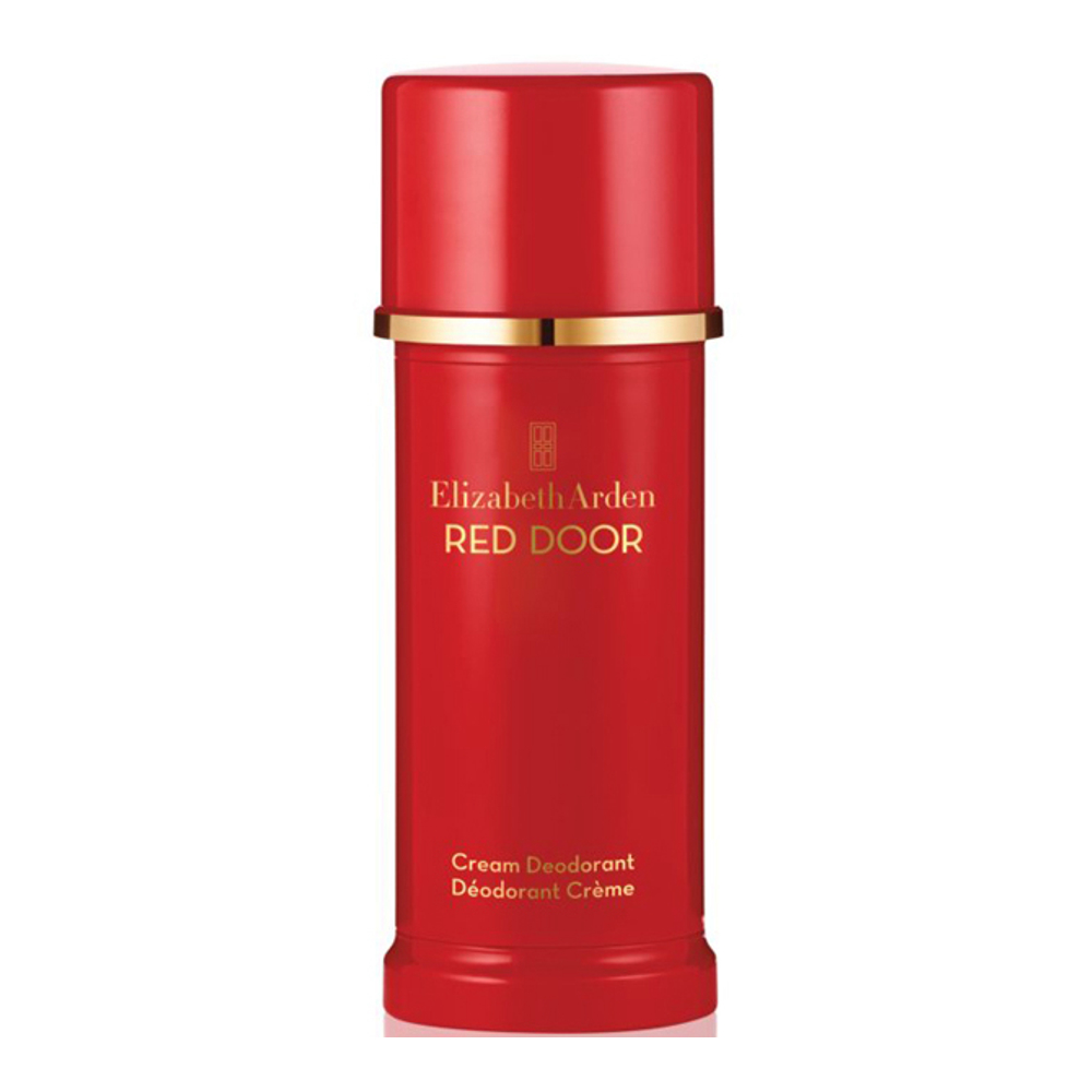 'Red Door' Cream Deodorant - 40 ml