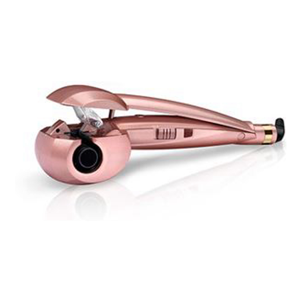 'Secret Simplicity Rose' Curling Iron