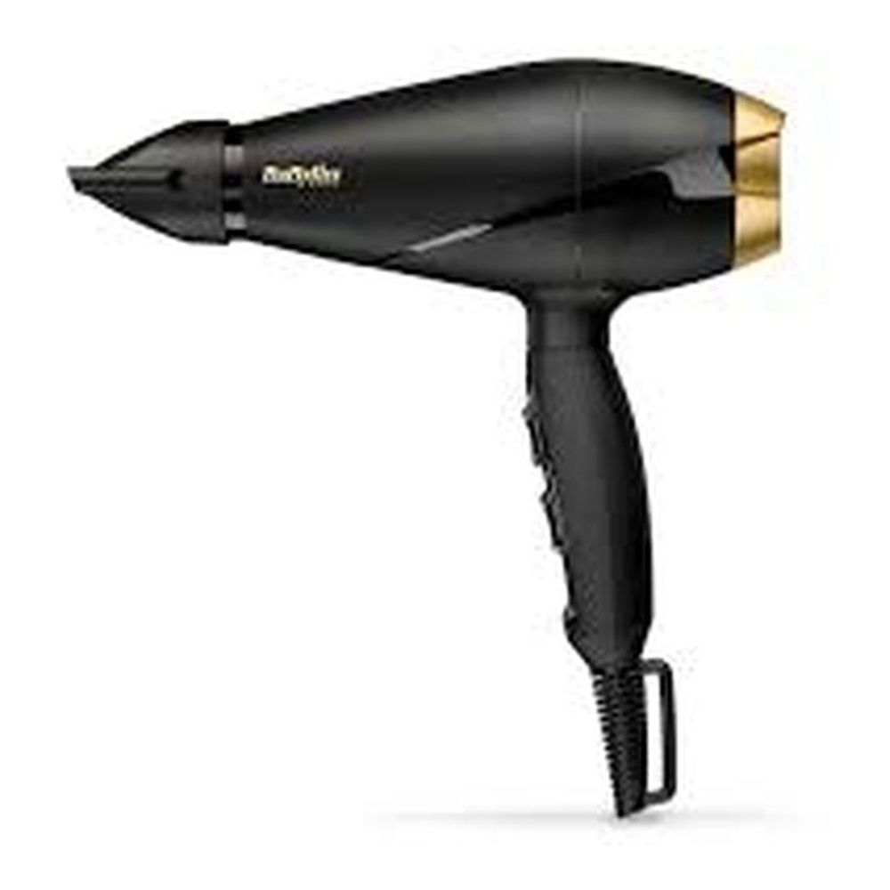 'Power Pro 2000 W' Hair Dryer
