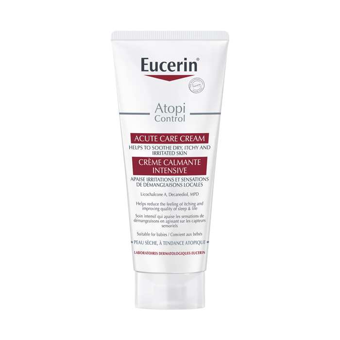 'Atopicontrol Calmante Intensive' Cream - 100 ml